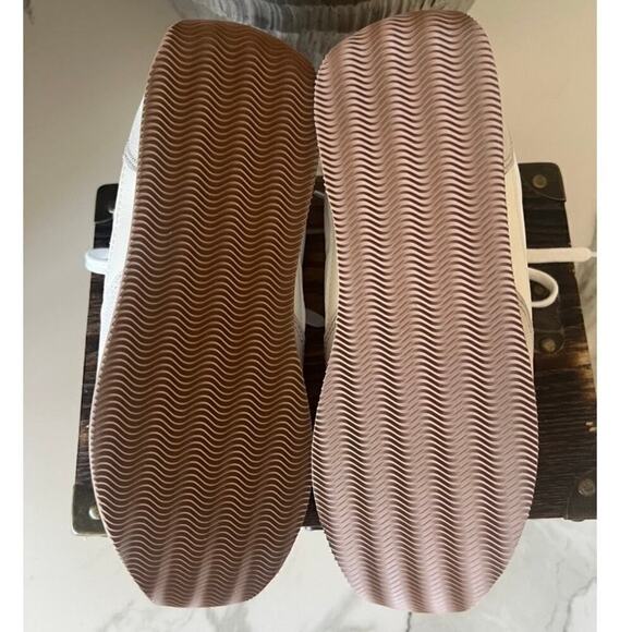 Madewell League Sneakers in Washed Nubuck - Picture 7 of 7